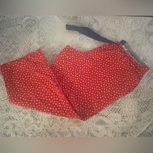 Faded Glory Size 2X Lounge Pants